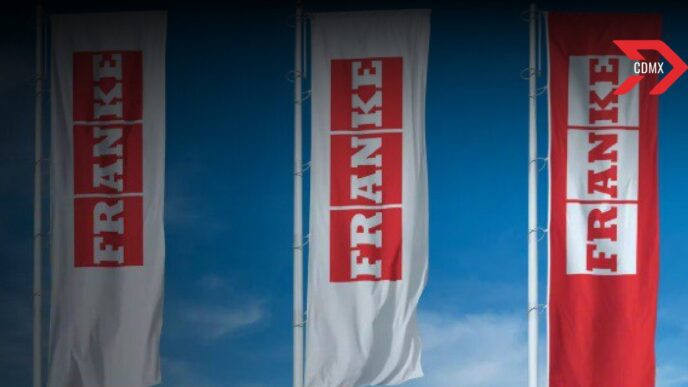 Grupo Franke