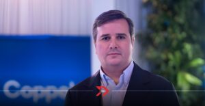 Diego Coppel asume dirección general de Grupo Coppel