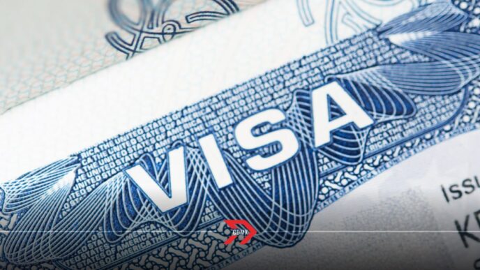 Estados Unidos incrementará tarifas de visas a partir de 2026