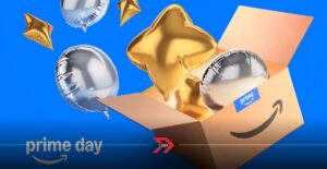prime day 2025 Amazon