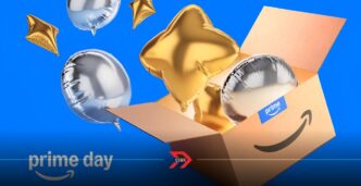 prime day 2025 Amazon