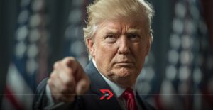 Trump enfrenta crisis por teorías conspirativas sobre caso Epstein