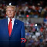 Trump es diagnosticado con insuficiencia venosa crónica