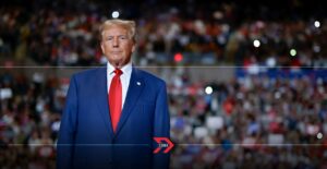 Trump es diagnosticado con insuficiencia venosa crónica