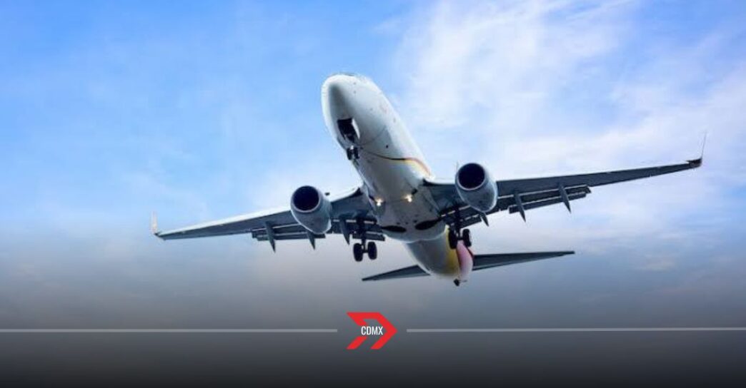 estados unidos aerolíneas méxico