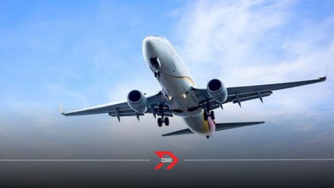 estados unidos aerolíneas méxico