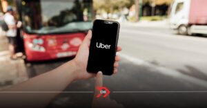 Uber tarifas México