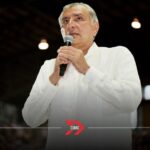 Adán Augusto presionado por caso de exfuncionario narco