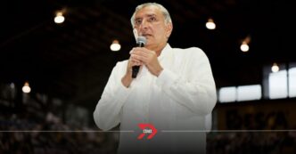Adán Augusto presionado por caso de exfuncionario narco