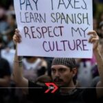 EE.UU. advierte sobre protestas antigentrificación en CDMX