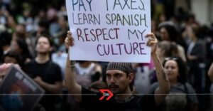 EE.UU. advierte sobre protestas antigentrificación en CDMX