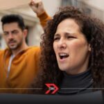 segunda marcha anti gentrificación