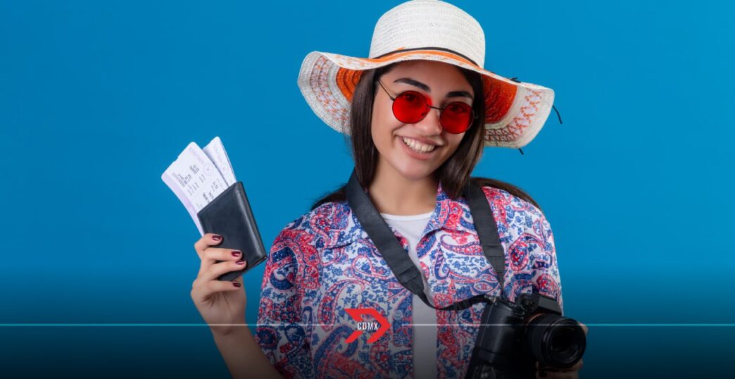 turismo México