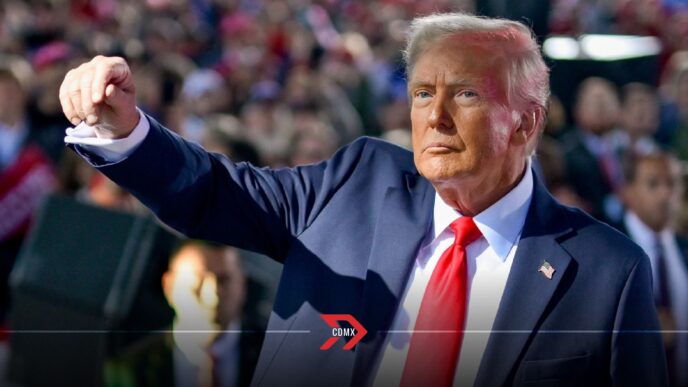 Acuerdo comercial Estados Unidos