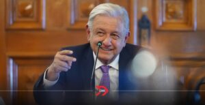 AMLO 2025
