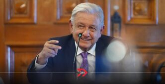 AMLO 2025