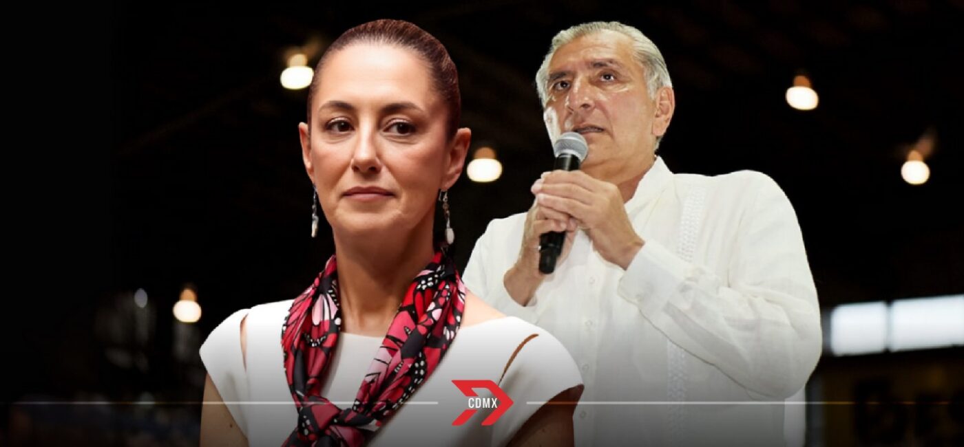 Adán Augusto