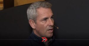 Andy Byron 2025