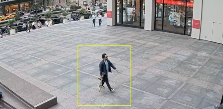 Ataque armado en Park Avenue deja cuatro víctimas y conmociona Nueva York