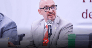 Concanaco respalda estrategia federal contra extorsión a negocios