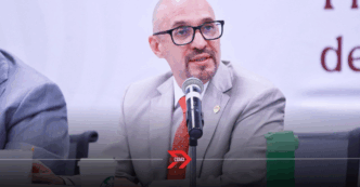 Concanaco respalda estrategia federal contra extorsión a negocios