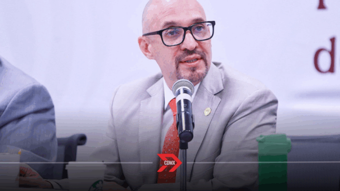 Concanaco respalda estrategia federal contra extorsión a negocios