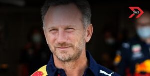 Christian Horner
