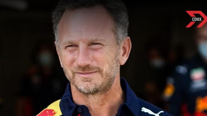 Christian Horner