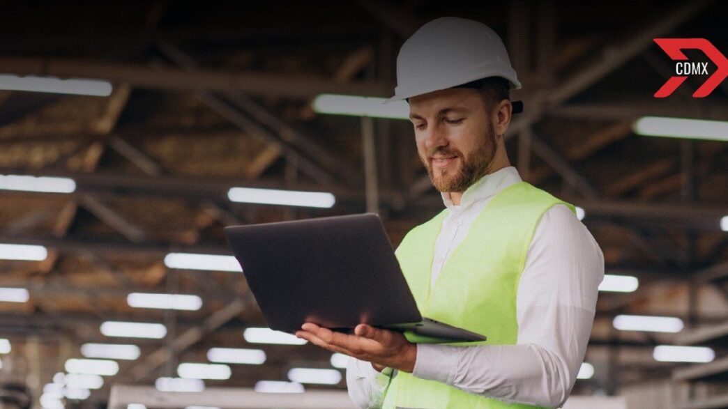Ingenierías mejor pagadas en México