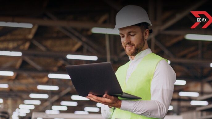 Ingenierías mejor pagadas en México