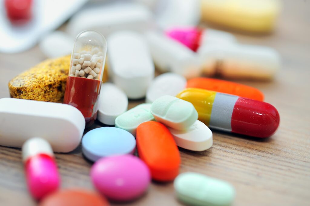 medicamentos genéricos