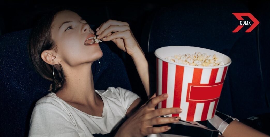 Mejores películas mexicanas