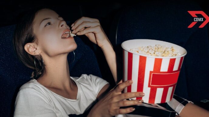 Mejores películas mexicanas