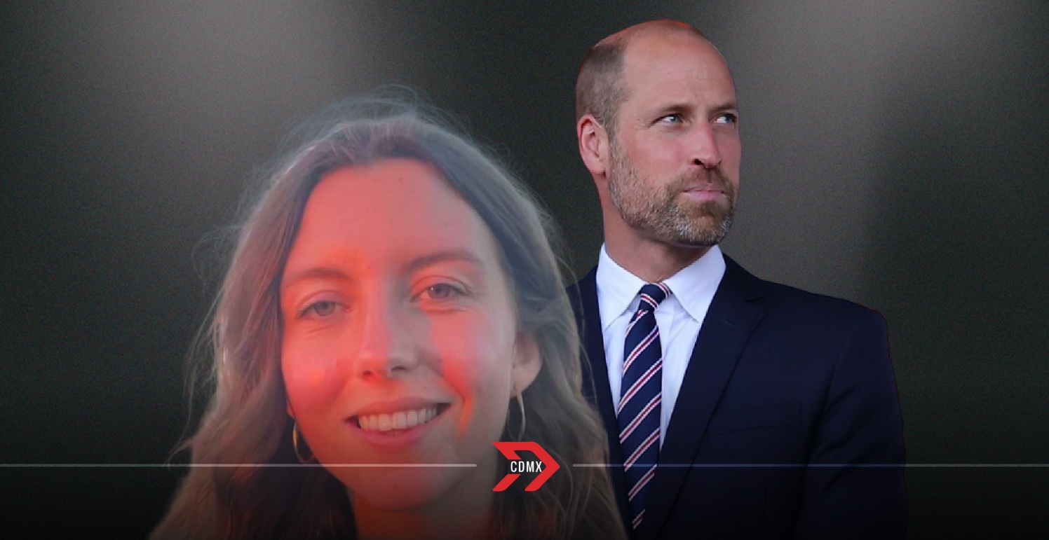 Familia real de luto tras la muerte de Rosie Roche a los 20 años