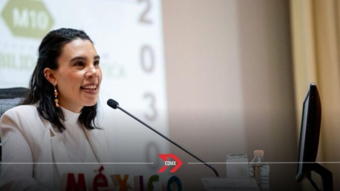 Secretaria de Turismo