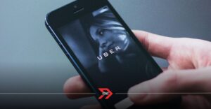Uber México