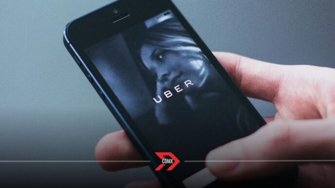 Uber México