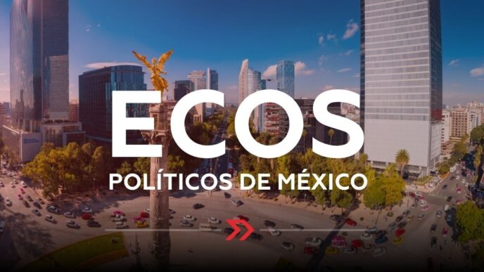 Ecos Políticos de México
