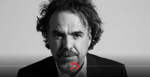 Alejandro González Iñárritu hace historia en El Colegio Nacional