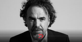 Alejandro González Iñárritu hace historia en El Colegio Nacional
