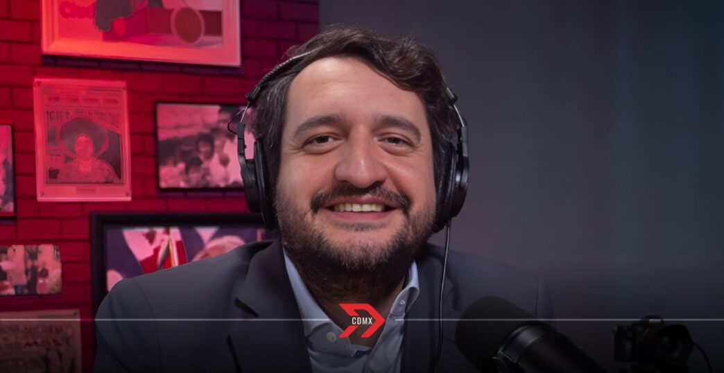 Andrés ‘Andy’ López Beltrán enfrenta polémica por su viaje a Japón