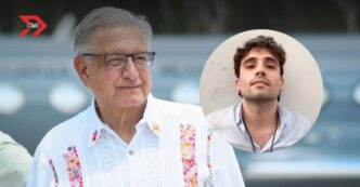 El día que Andrés Manuel López Obrador liberó a Ovidio Guzmán