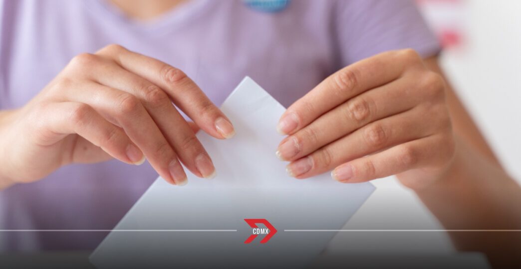 Candidaturas inelegibles por el INE