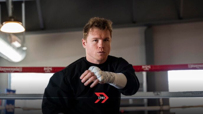 Herencia de Canelo