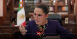 Claudia Sheinbaum y Donald Trump acuerdan prórroga de 90 días más para los aranceles del 30%