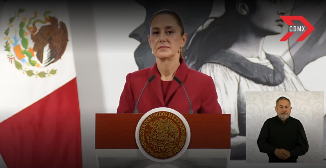 Claudia Sheinbaum anuncia financiación del 60% del Plan de Desarrollo Integral del Oriente Edoméx