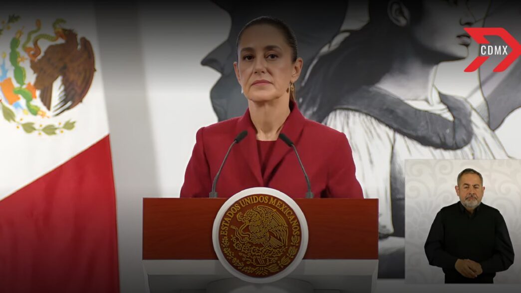 Claudia Sheinbaum anuncia financiación del 60% del Plan de Desarrollo Integral del Oriente Edoméx