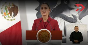 Claudia Sheinbaum anuncia financiación del 60% del Plan de Desarrollo Integral del Oriente Edoméx