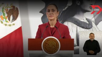 Claudia Sheinbaum anuncia financiación del 60% del Plan de Desarrollo Integral del Oriente Edoméx