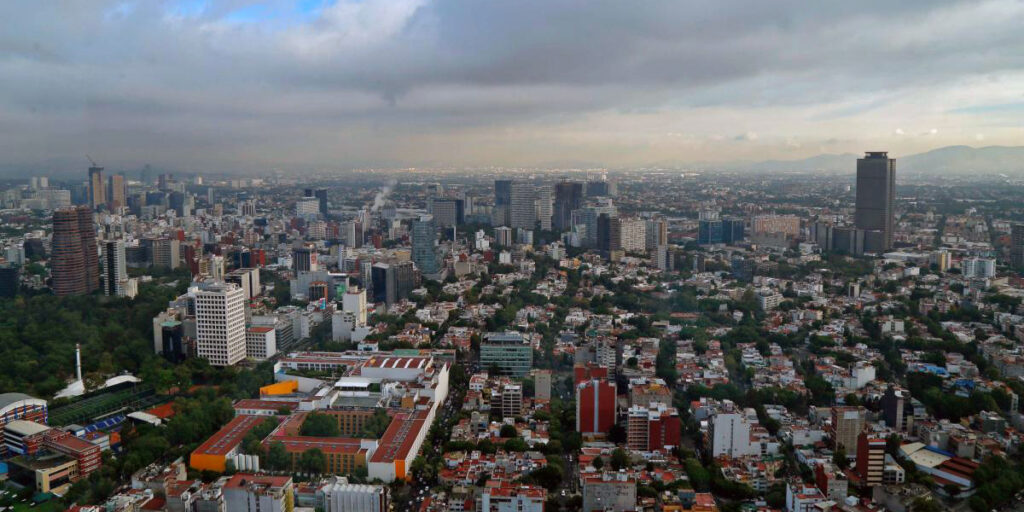 gentrificación CDMX